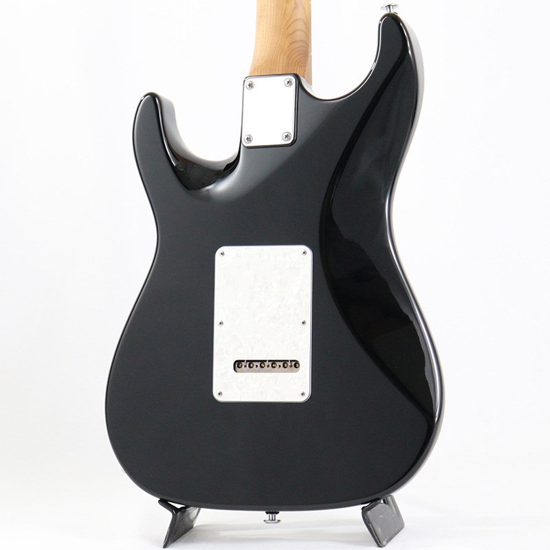 Suhr Guitars JE-Line Standard Plus (Bahama Blue Burst/Pau Ferro) 【SN.72431】 画像3