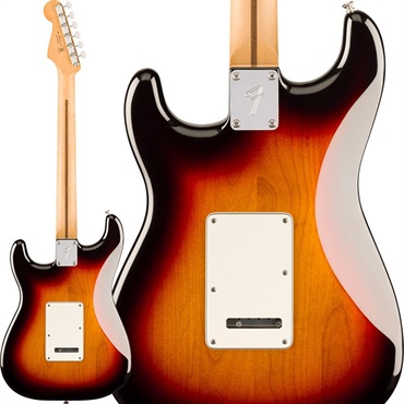 Fender MEX Player II Stratocaster (3-Color Sunburst/Rosewood) 画像1