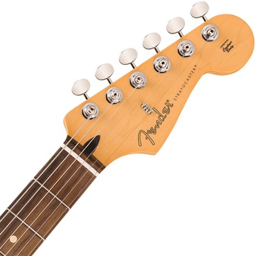 Fender MEX Player II Stratocaster (3-Color Sunburst/Rosewood) 画像4