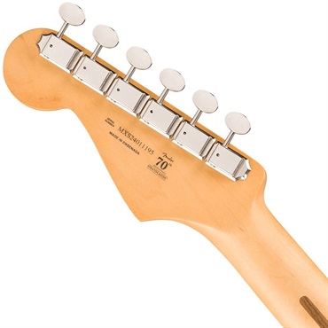 Fender MEX Player II Stratocaster (3-Color Sunburst/Rosewood) 画像5