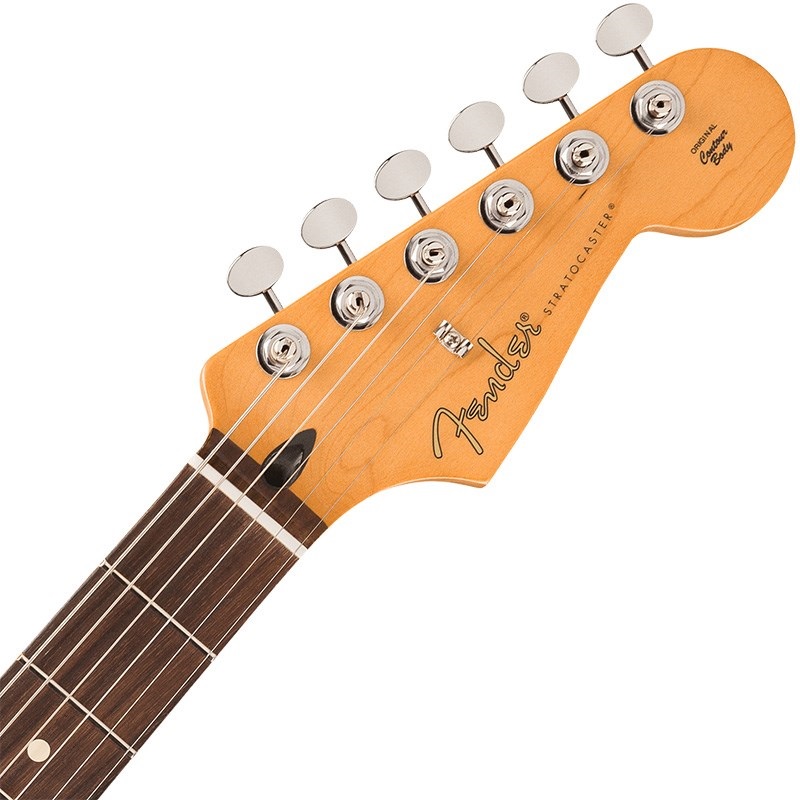 Fender MEX Player II Stratocaster (Polar White/Rosewood)【Fender The Spring Summer 2025 Campaign】 画像4