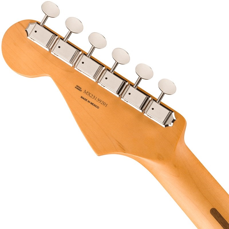 Fender MEX Player II Stratocaster (Coral Red/Rosewood)【Fender The Spring Summer 2025 Campaign】 画像5