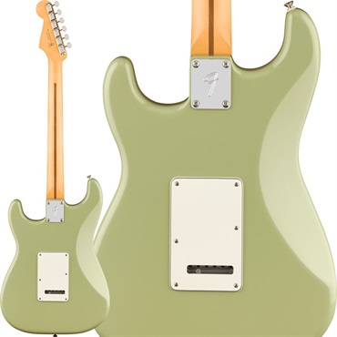 Fender MEX Player II Stratocaster (Birch Green/Rosewood)【Fender The Spring Summer 2025 Campaign】 画像1