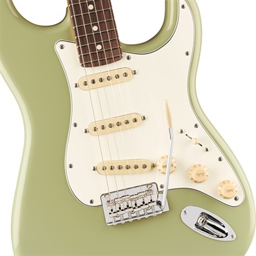 Fender MEX Player II Stratocaster (Birch Green/Rosewood)【Fender The Spring Summer 2025 Campaign】 画像3