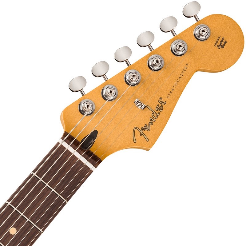Fender MEX Player II Stratocaster (Birch Green/Rosewood)【Fender The Spring Summer 2025 Campaign】 画像4