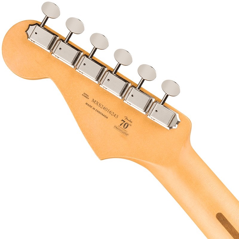 Fender MEX Player II Stratocaster (Birch Green/Rosewood)【Fender The Spring Summer 2025 Campaign】 画像5