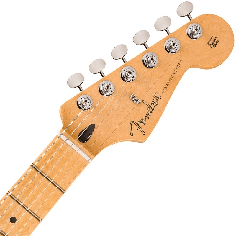Fender MEX Player II Stratocaster (Black/Maple)【Fender The Spring Summer 2025 Campaign】 画像4