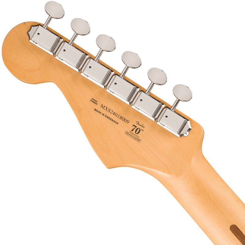 Fender MEX Player II Stratocaster (Black/Maple)【Fender The Spring Summer 2025 Campaign】 画像5