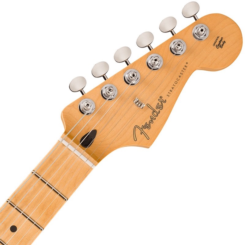 Fender MEX Player II Stratocaster (Aquatone Blue/Maple)【Fender The Spring Summer 2025 Campaign】 画像4