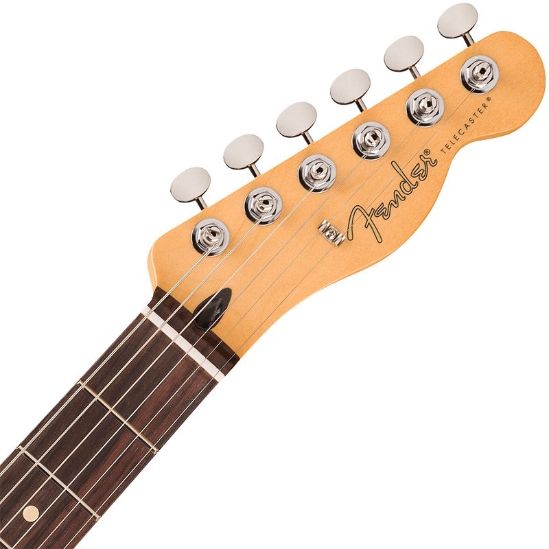 Fender MEX Player II Telecaster (Polar White/Rosewood) 画像4