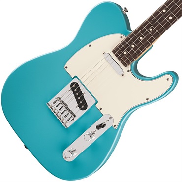 イケダ【美品】Fender Player II Telecaster Fender MEX Player II Telecaster (Aquatone Blue/Rosewood) ｜イケベ