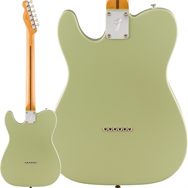 Fender MEX Player II Telecaster (Birch Green/Rosewood)【Fender The Spring Summer 2025 Campaign】 画像1