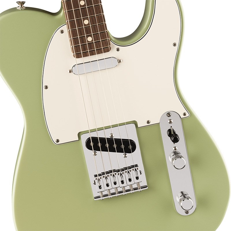 Fender MEX Player II Telecaster (Birch Green/Rosewood)【Fender The Spring Summer 2025 Campaign】 画像3
