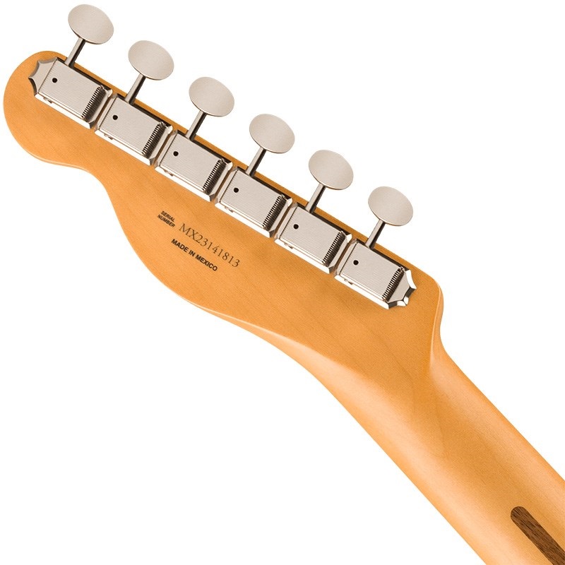 Fender MEX Player II Telecaster (Birch Green/Rosewood)【Fender The Spring Summer 2025 Campaign】 画像5