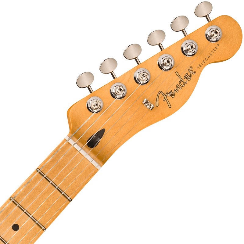 Fender MEX Player II Telecaster (3-Color Sunburst/Maple)【Fender The Spring Summer 2025 Campaign】 画像4