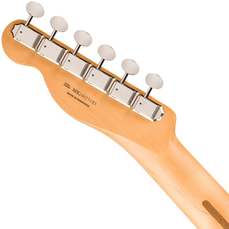 最終値下げ！Fender Telecaster vintera II 2025年 最終値下げ！Fender Telecaster vintera II 2025年 - メルカリ
