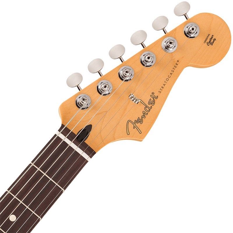 Fender MEX Player II Stratocaster HSS (3-Color Sunburst/Rosewood)【Fender The Spring Summer 2025 Campaign】 画像4