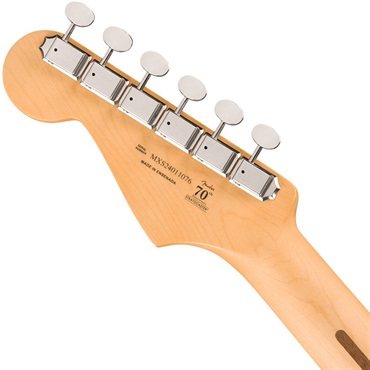 Fender MEX Player II Stratocaster HSS (3-Color Sunburst/Rosewood)【Fender The Spring Summer 2025 Campaign】 画像5