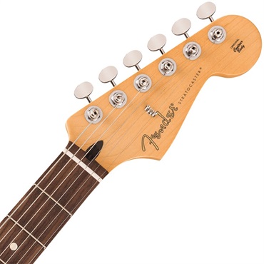 Fender MEX Player II Stratocaster HSS (Coral Red/Rosewood)【Fender The Spring Summer 2025 Campaign】 画像4