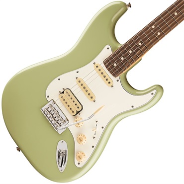 Fender MEX Player II Stratocaster HSS (Birch Green/Rosewood)【Fender The Spring Summer 2025 Campaign】 画像2