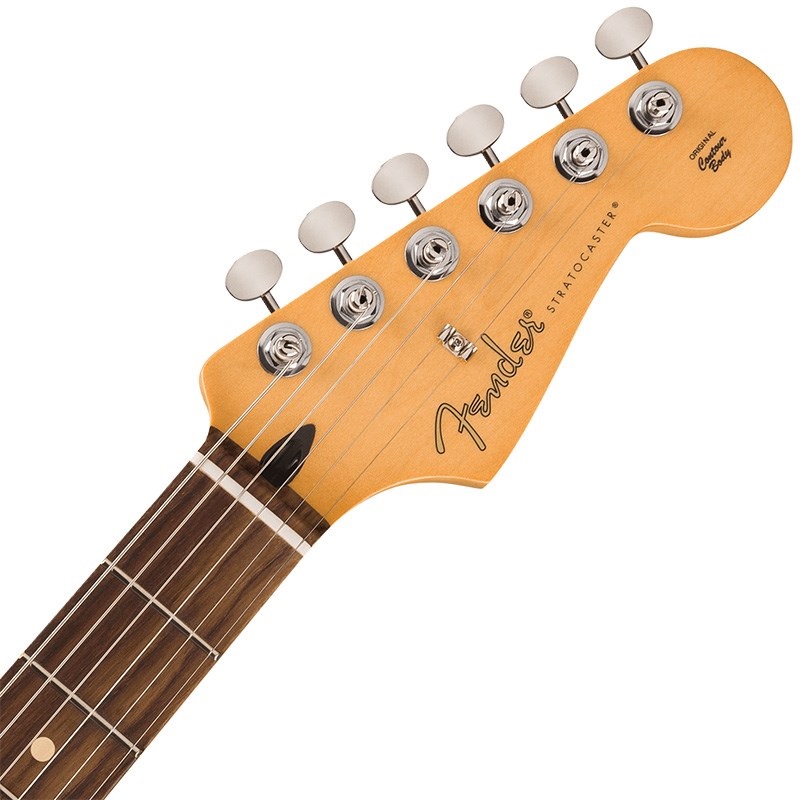 Fender MEX Player II Stratocaster HSS (Birch Green/Rosewood)【Fender The Spring Summer 2025 Campaign】 画像4