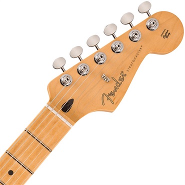 Fender MEX Player II Stratocaster HSS (Aquatone/Maple)【Fender The Spring Summer 2025 Campaign】 画像4