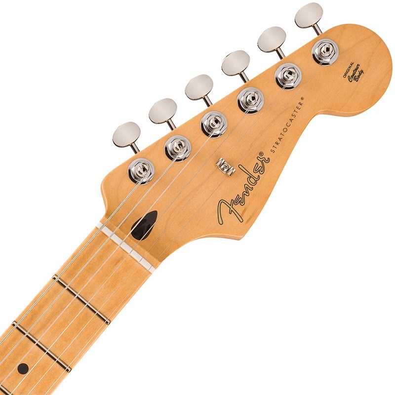 Fender MEX Player II Stratocaster HSS (Aquatone/Maple)【Fender The Spring Summer 2025 Campaign】 画像4