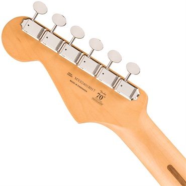 Fender MEX Player II Stratocaster HSS (Aquatone/Maple)【Fender The Spring Summer 2025 Campaign】 画像5