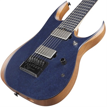 Ibanez Prestige Axe Design Lab RGDR4527ET-NTF (Natural Flat) [LIMITED MODEL] 画像2