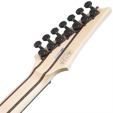 Ibanez Prestige Axe Design Lab RGDR4527ET-NTF (Natural Flat) [LIMITED MODEL] 画像5