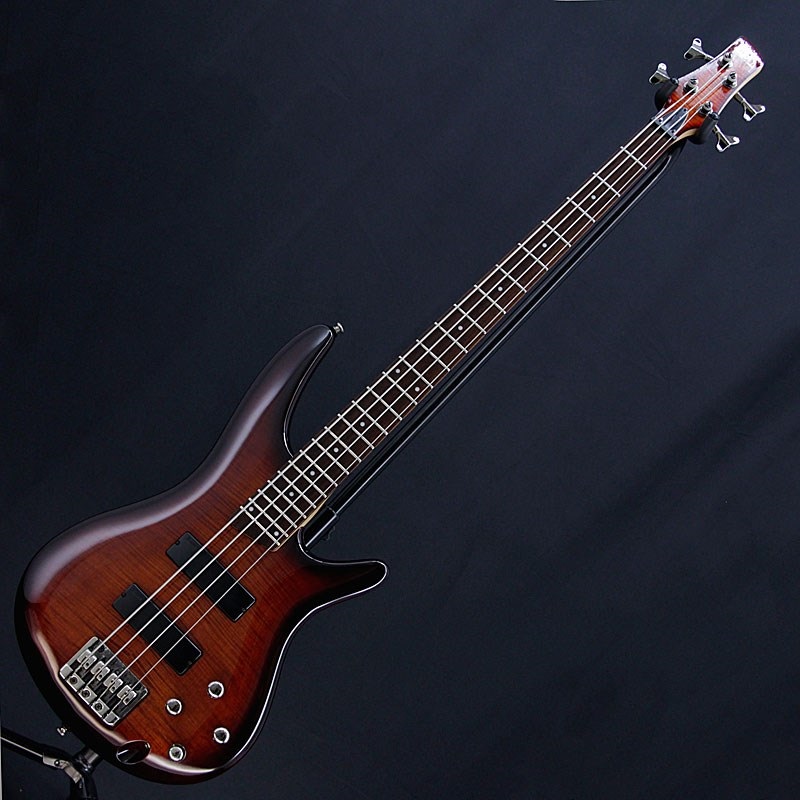 Ibanez 【USED】 SR400FM-CNB ｜イケベ楽器店オンラインストア