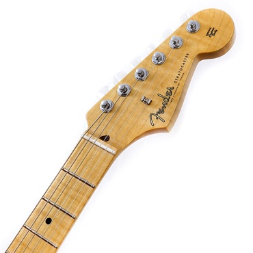 Fender Custom Shop 2019 Limited Edition American Custom Stratocaster NOS (Hot Rod Red) SN.CZ575856 画像8