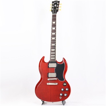 Gibson SG Standard '61 (Vintage Cherry) ｜イケベ楽器店