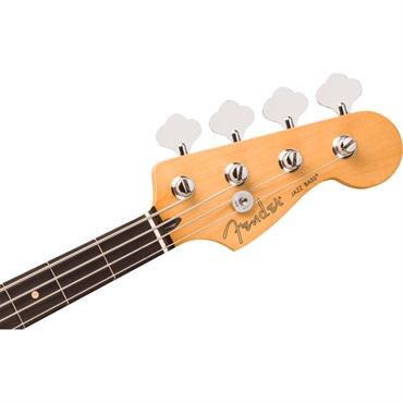 Fender MEX Player II Jazz Bass (3-Color Sunburst/Rosewood