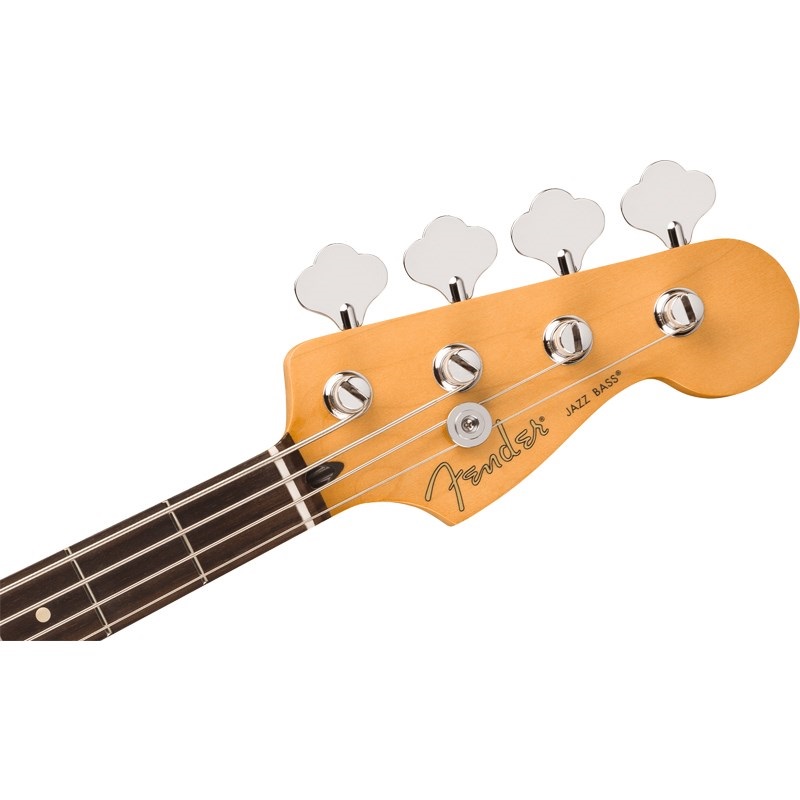 Fender MEX Player II Jazz Bass (Aquatone Blue/Rosewood) 【Fender The Spring Summer 2025 Campaign】 画像2