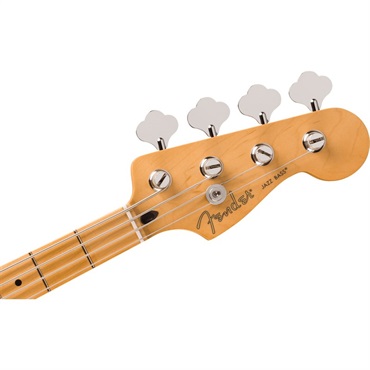 Fender MEX Player II Jazz Bass (Polar White/Maple) 【Fender The Spring Summer 2025 Campaign】 画像4