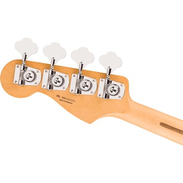 Fender MEX Player II Jazz Bass (Polar White/Maple) 【Fender The Spring Summer 2025 Campaign】 画像5