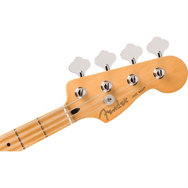 Fender MEX Player II Jazz Bass (Coral Red/Maple) 【Fender The Spring Summer 2025 Campaign】 画像4