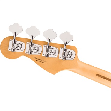 Fender MEX Player II Jazz Bass (Coral Red/Maple) 【Fender The Spring Summer 2025 Campaign】 画像5