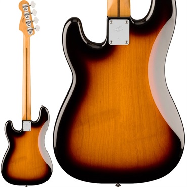 Fender MEX Player II Precision Bass (3-Color Sunburst/Rosewood) 【Fender The Spring Summer 2025 Campaign】 画像1