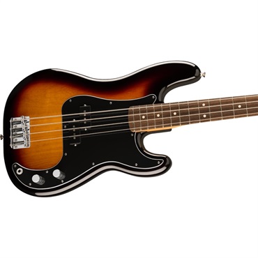 Fender MEX Player II Precision Bass (3-Color Sunburst/Rosewood) 【Fender The Spring Summer 2025 Campaign】 画像2