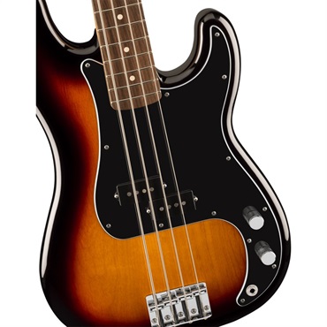 Fender MEX Player II Precision Bass (3-Color Sunburst/Rosewood) 【Fender The Spring Summer 2025 Campaign】 画像3
