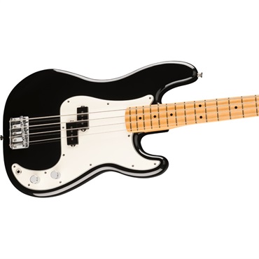 Fender MEX Player II Precision Bass (Black/Maple) 【Fender The Spring Summer 2025 Campaign】 画像2