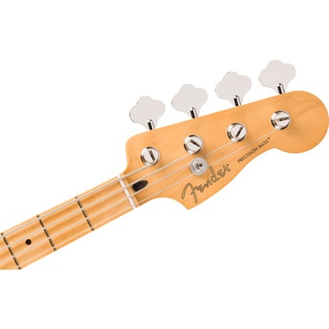 Fender MEX Player II Precision Bass (Black/Maple) 【Fender The Spring Summer 2025 Campaign】 画像4