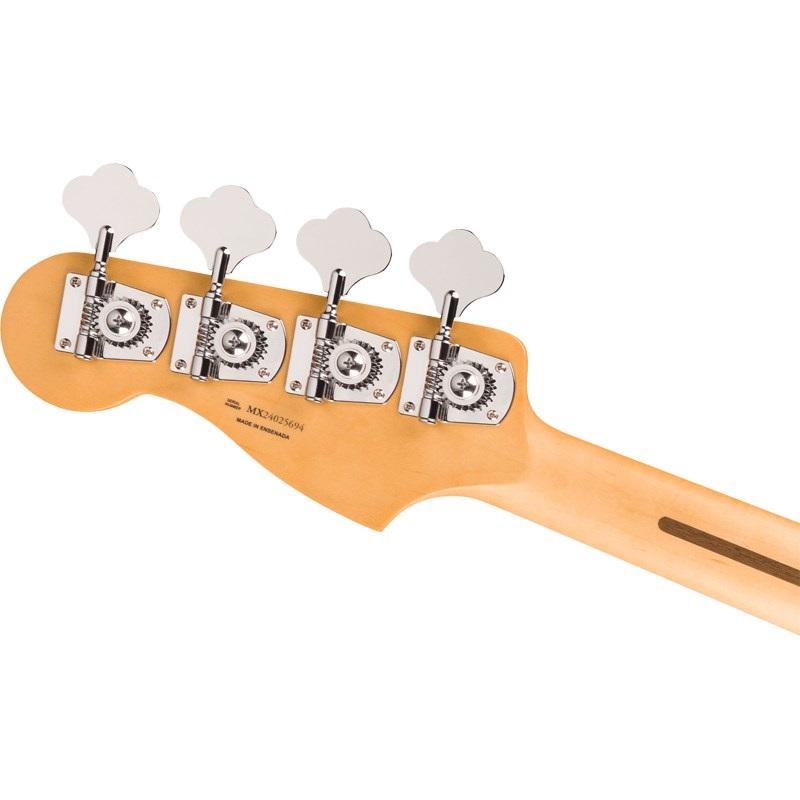 Fender MEX Player II Precision Bass (Black/Maple) 【Fender The Spring Summer 2025 Campaign】 画像5