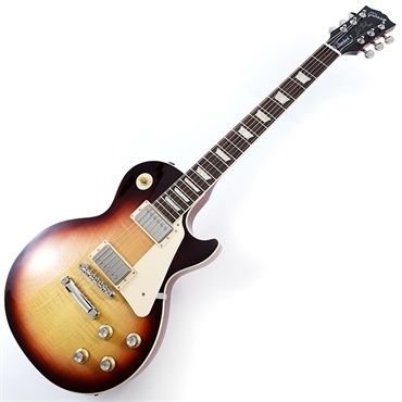Gibson Les Paul Standard '60s (Bourbon Burst) SN.217640188