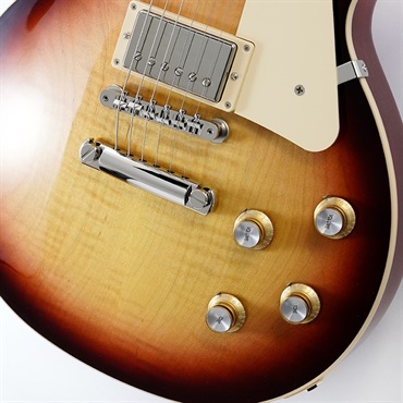 Gibson Les Paul Standard '60s (Bourbon Burst) SN.217640188
