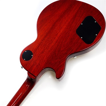 Gibson Les Paul Standard '60s (Bourbon Burst) SN.217640188 画像6