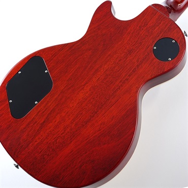 Gibson Les Paul Standard '60s (Bourbon Burst) SN.217640188 画像7