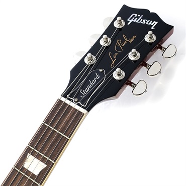Gibson Les Paul Standard '60s (Bourbon Burst) SN.217640188 画像8